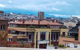 Apartamentos Chevere Turquesa